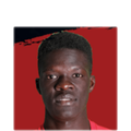 Foto de M. Gueye