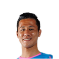 Foto de Y. Ono