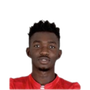 Foto de A. Traoré