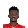 Foto de A. Traoré