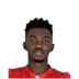 Foto de A. Traoré