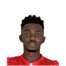 Foto de A. Traoré