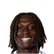 Foto de Emmanuel Gyamfi