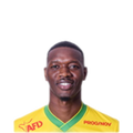 Foto de Kalifa Coulibaly