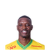 Foto de Kalifa Coulibaly