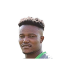 Foto de Enock Sakala