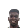 Foto de Charles Kalumba