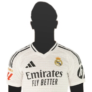 Piñeiro - fantasy - Real Madrid