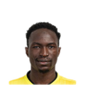 Foto de A. Traoré