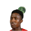Foto de Yvan Junior Nsangou