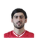 Foto de S. Mabatshoev