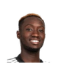 Foto de M. Diop