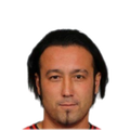 Foto de Marcus Tulio Tanaka