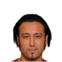 Foto de Marcus Tulio Tanaka
