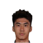 Foto de Wu Shaocong