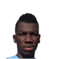 Foto de Adama Ba
