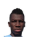 Foto de Adama Ba