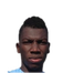Foto de Adama Ba