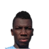 Foto de Adama Ba