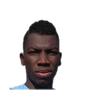 Foto de Adama Ba