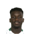 Foto de Alassane Diop