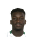 Foto de Alassane Diop