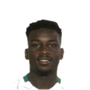 Foto de Alassane Diop