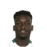 Foto de Alassane Diop