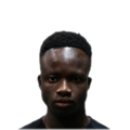 Foto de Isnaba Mané
