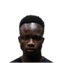 Foto de Isnaba Mané