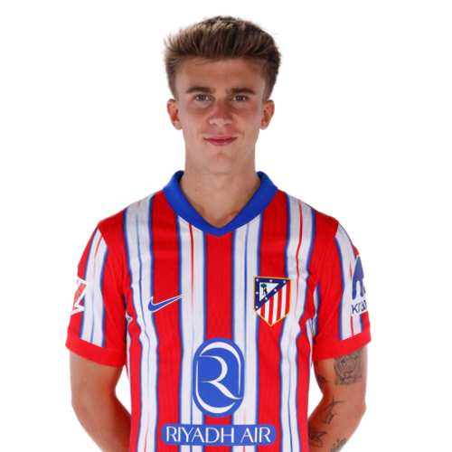 Pablo Barrios