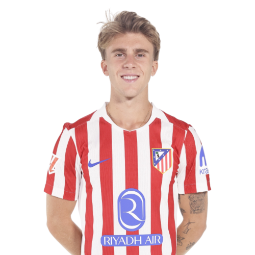 Pablo Barrios