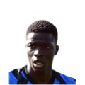 Foto de A. Sarr