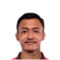 Foto de D. Pamungkas