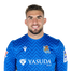 Foto de Jugador