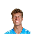 Foto de T. de Graaff