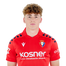 Foto de Víctor Muñoz (Osasuna): Lesionado.