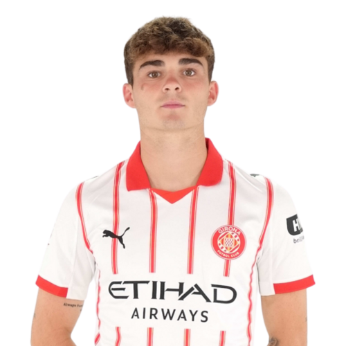 Joel Roca