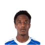 Foto de P. Diop