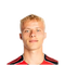Foto de O. HÃ¸jlund