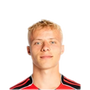 Foto de O. HÃ¸jlund