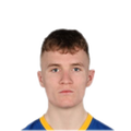 Foto de Mark O’Mahony