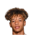 Foto de Trent Toure Kone Doherty