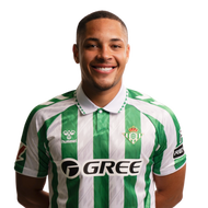 Vitor Roque