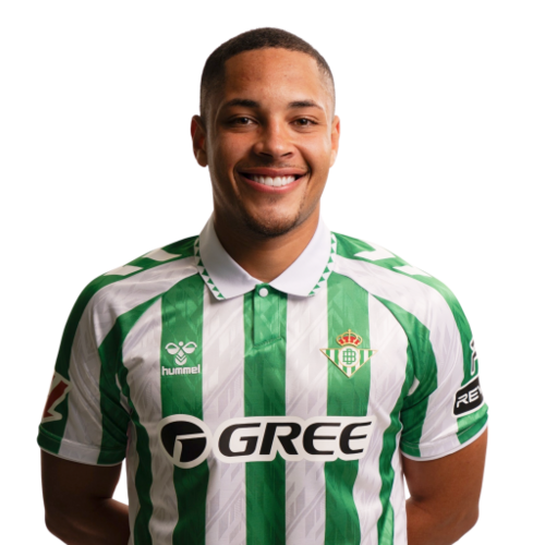 Vitor Roque
