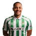 Foto de Vitor Roque
