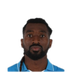 Foto de A. Zambo Anguissa