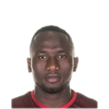 Foto de Jacques Zoua Daogari