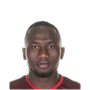 Foto de Jacques Zoua Daogari