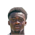 Foto de Benjamin Bediako Boakye